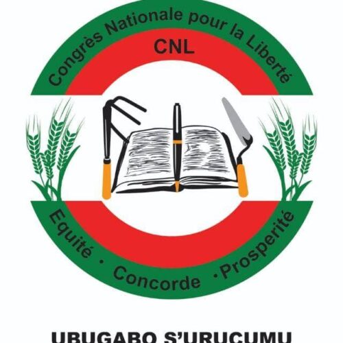 Bujumbura: Fifteen CNL activists detained after dispute with Imbonerakure