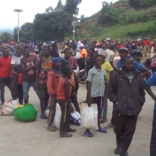 Nord-Kivu : les FARDC annoncent la mort de quatre civils lors des heurts avec le M23