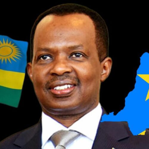 Rwanda- RDC : les relations ne cessent de se détériorer entre les deux pays des Grands-Lacs d&rsquo;Afrique
