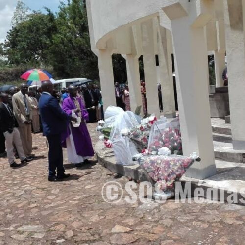 Burundi : les autorités interdisent les associations de défense des droits de victimes Tutsis à se recueillir