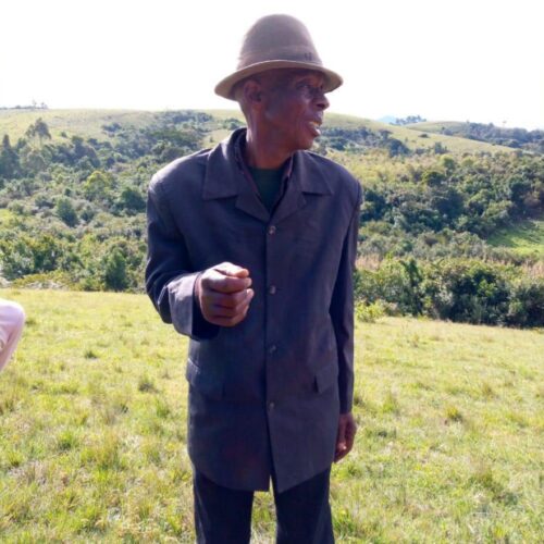 Minembwe : les Maï Maï ont tué un vieil homme et pillé 150 vaches