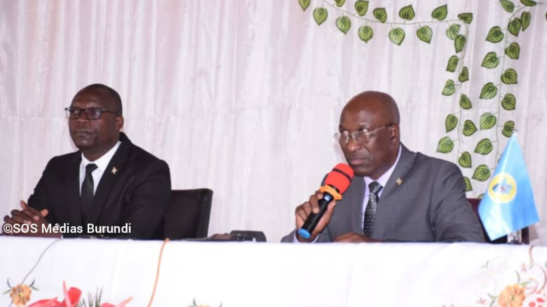 Burundi : manque d&rsquo;engrais pour la saison culturale A