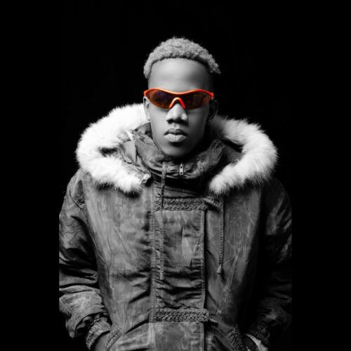 Bujumbura : singer Olègue is free