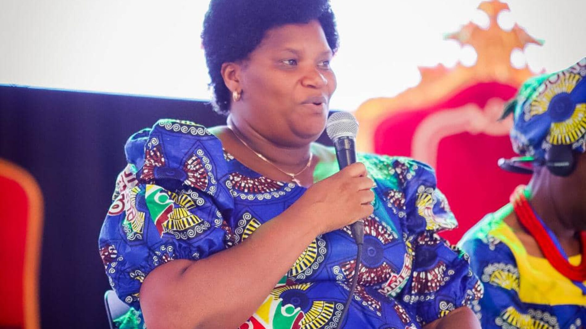 Burundi : les jeunes gens non mariés ne peuvent pas avoir accès aux méthodes contraceptives ( ministre de la santé)
