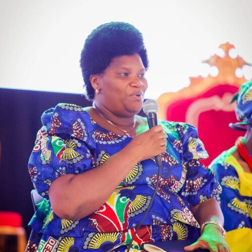 Burundi : les jeunes gens non mariés ne peuvent pas avoir accès aux méthodes contraceptives ( ministre de la santé)
