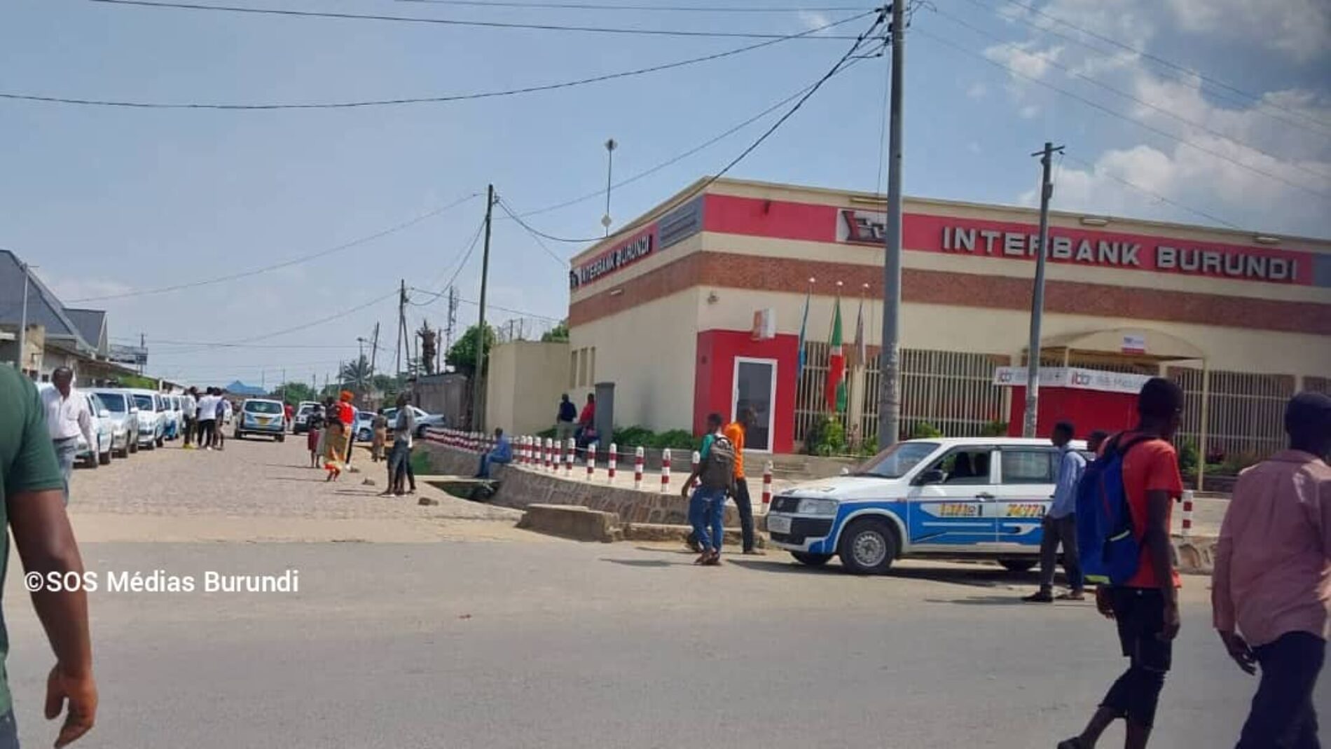 Bujumbura : le quartier de Jabe I n&rsquo;a pas de responsable depuis deux mois