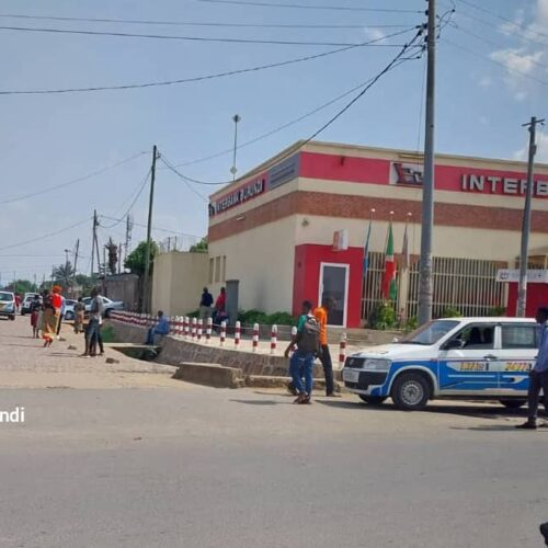 Bujumbura : le quartier de Jabe I n&rsquo;a pas de responsable depuis deux mois