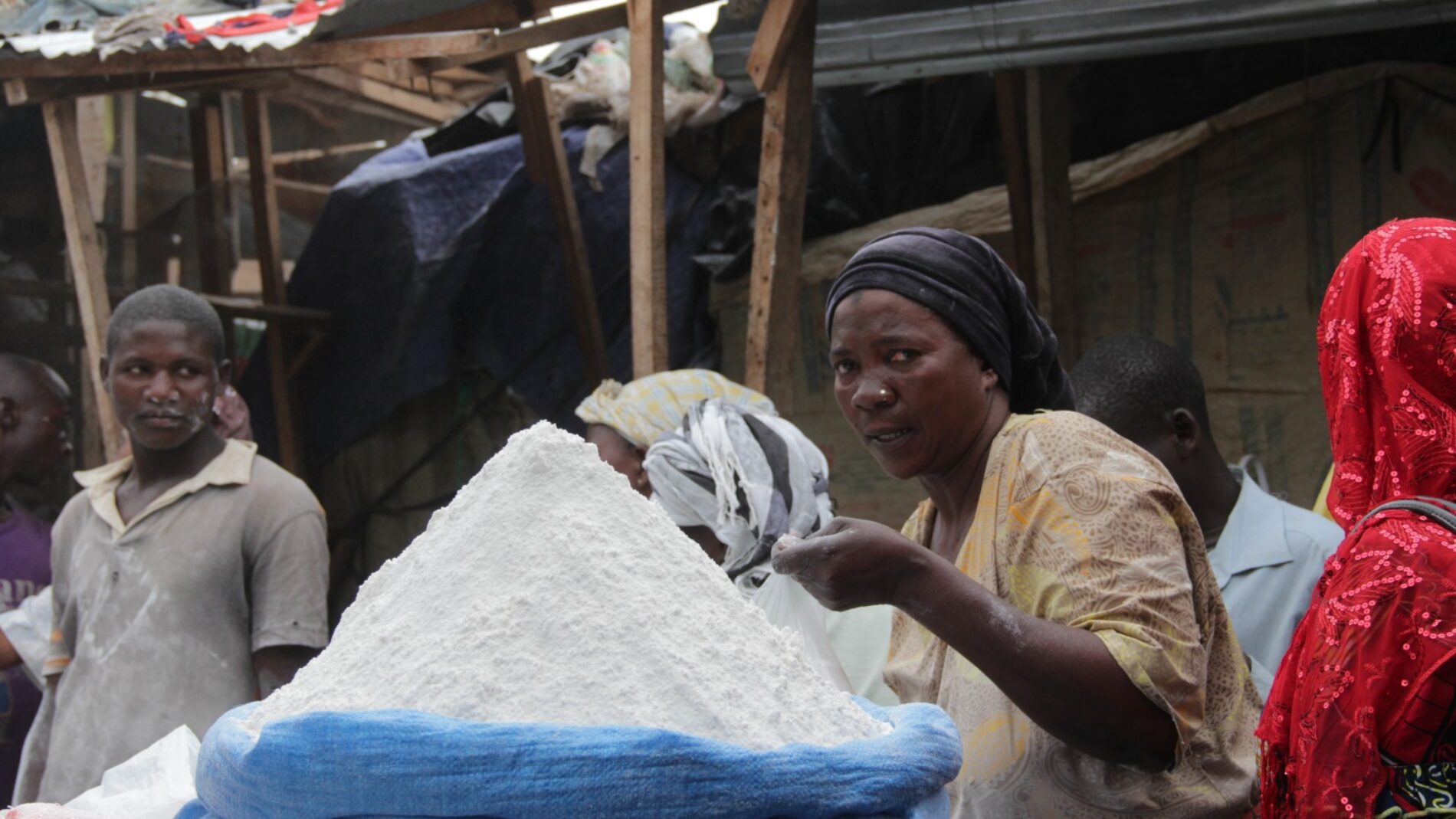 Burundi : les syndicats préoccupés par la hausse du prix des produits de première nécessité