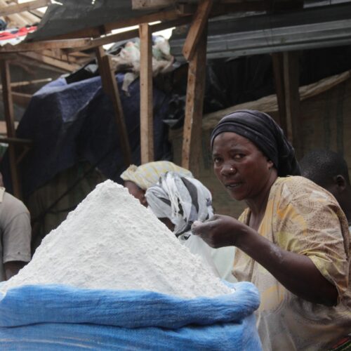 Burundi : les syndicats préoccupés par la hausse du prix des produits de première nécessité