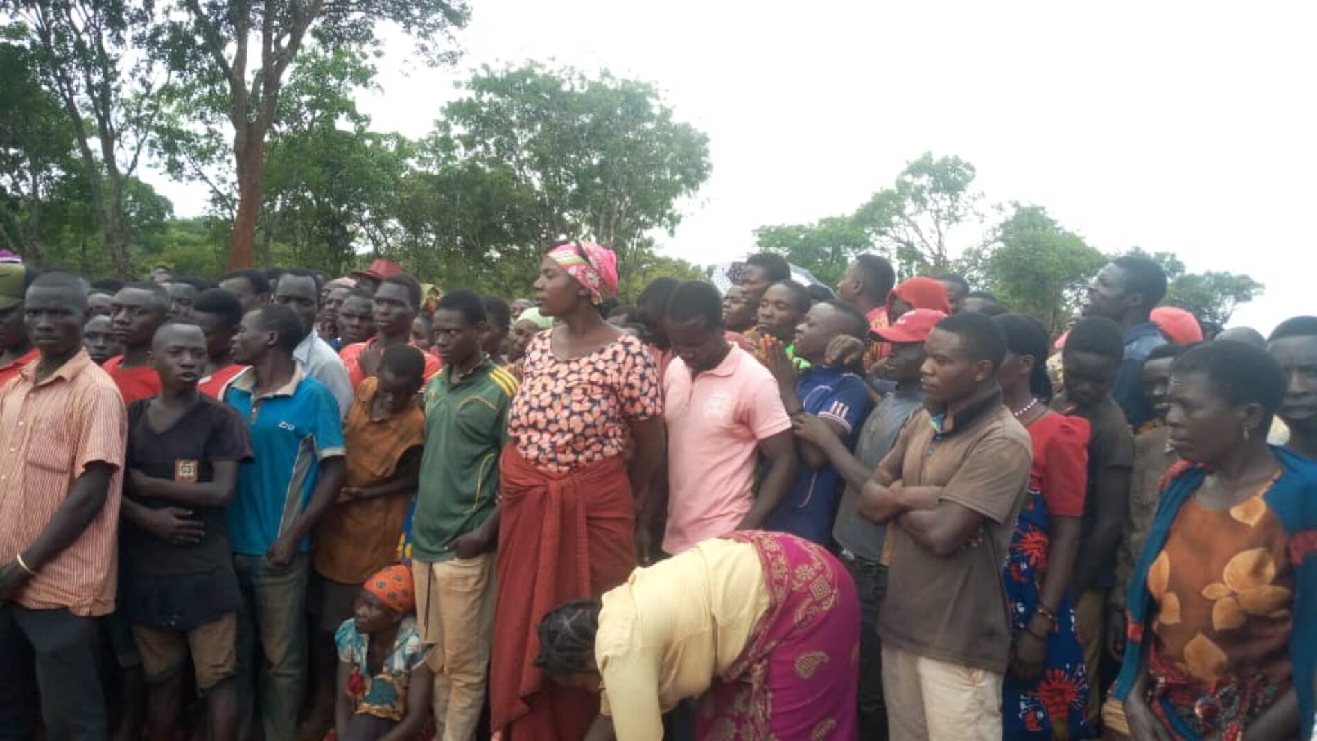 Tanzanie : les autorités vont refouler d&rsquo;anciens réfugiés burundais retournés en exil