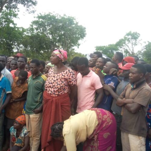 Tanzanie : les autorités vont refouler d&rsquo;anciens réfugiés burundais retournés en exil