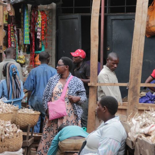 Bubanza: idadi ya wanafunzi wanaoacha shule kutokana na njaa yaongezeka