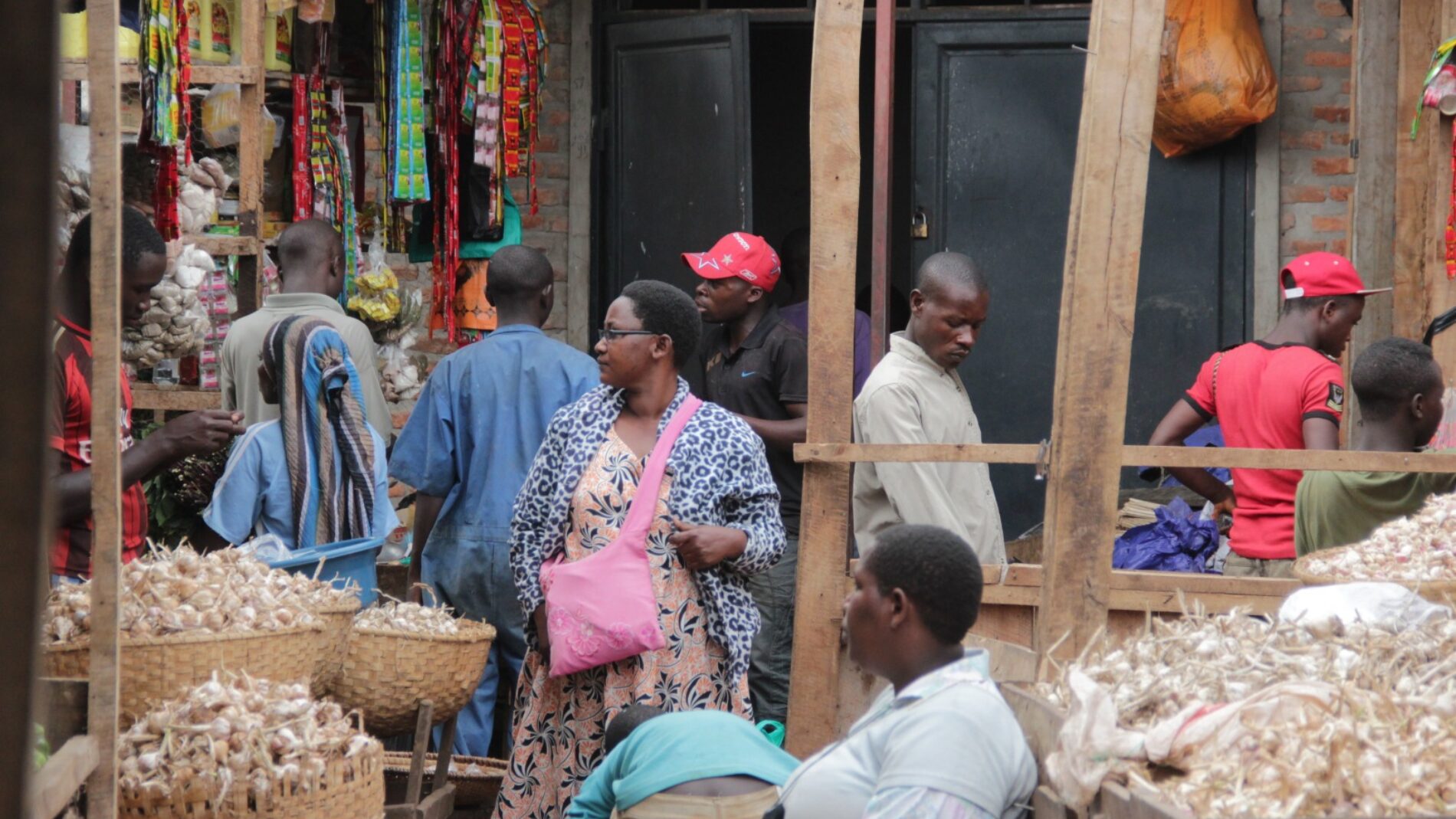 Cibitoke : hausse généralisée des produits de première nécessité
