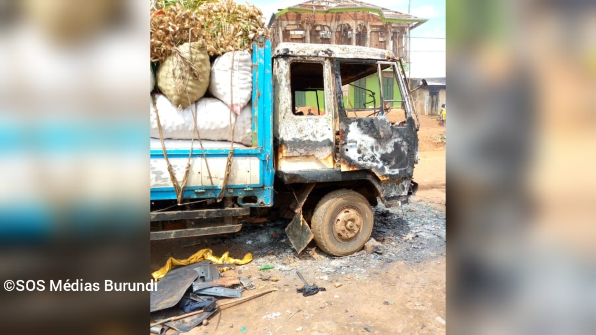 Beni : des morts et des maisons incendiées après une attaque des ADF