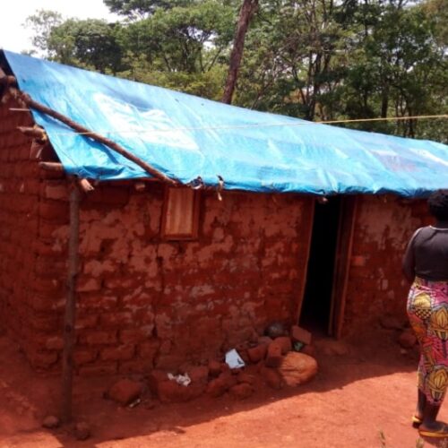 Nduta (Tanzania): riots between the police and Burundian refugees