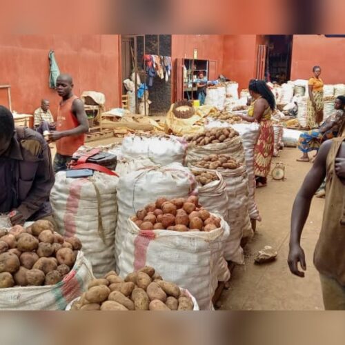 Gitega: the price of food products goes up to double, residents are worried