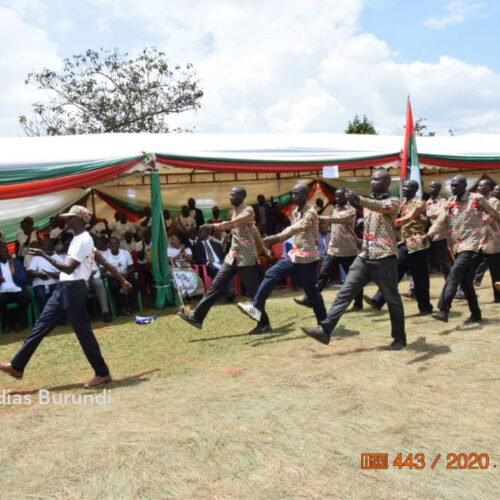 Cibitoke: Imbonerakure demand forced contributions for the week dedicated to war veterans
