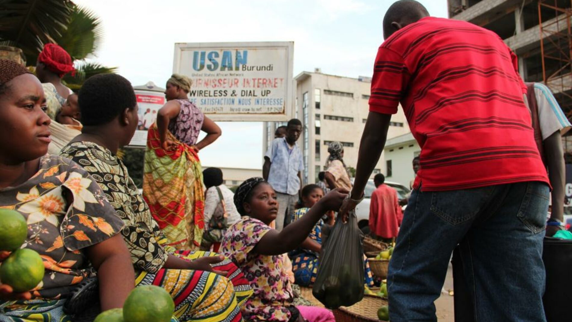 Bujumbura : la flambée des prix des produits de première nécessité inquiète