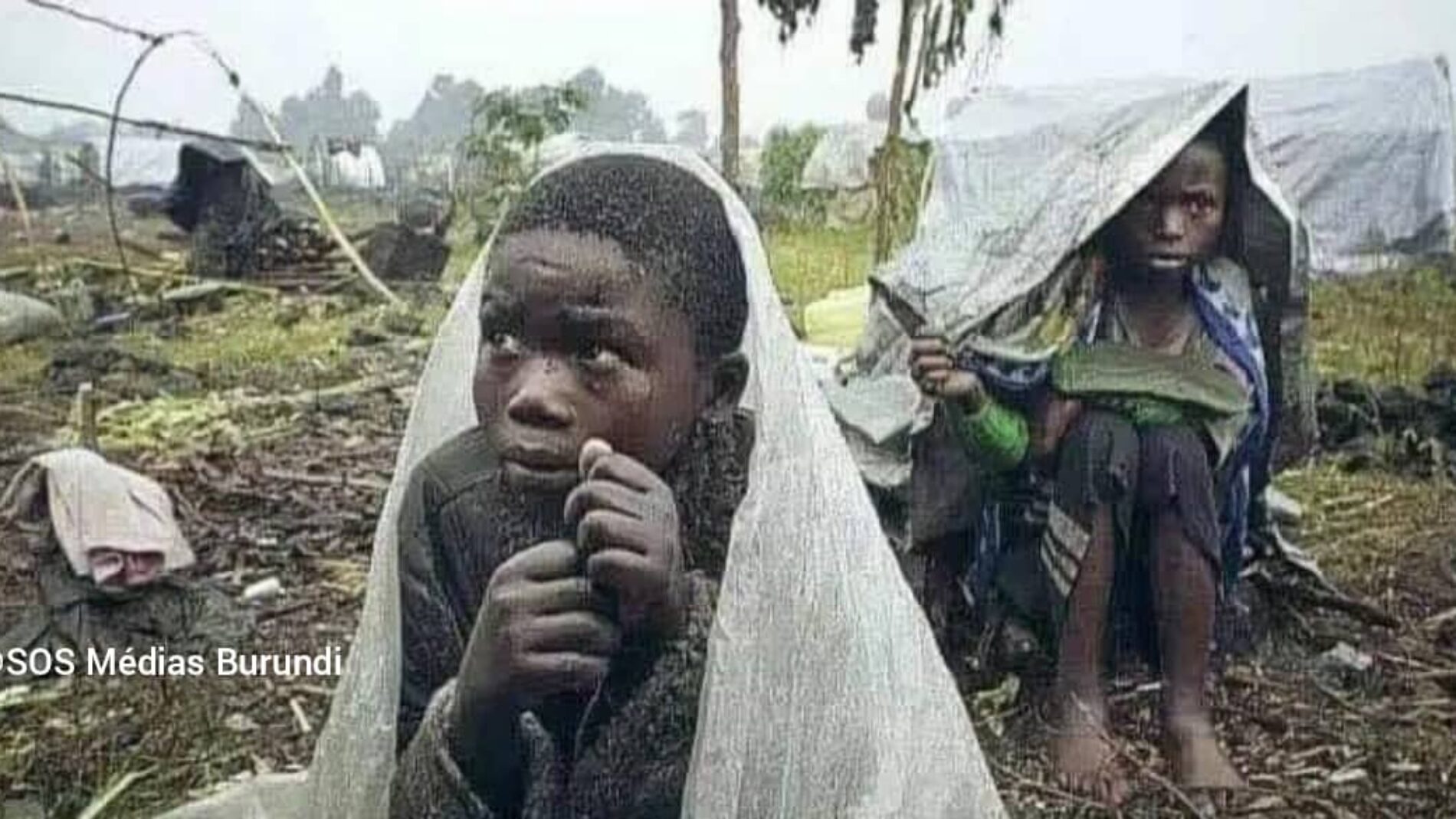 Nord-Kivu : le facilitateur Kenyatta en visite dans la zone de combats