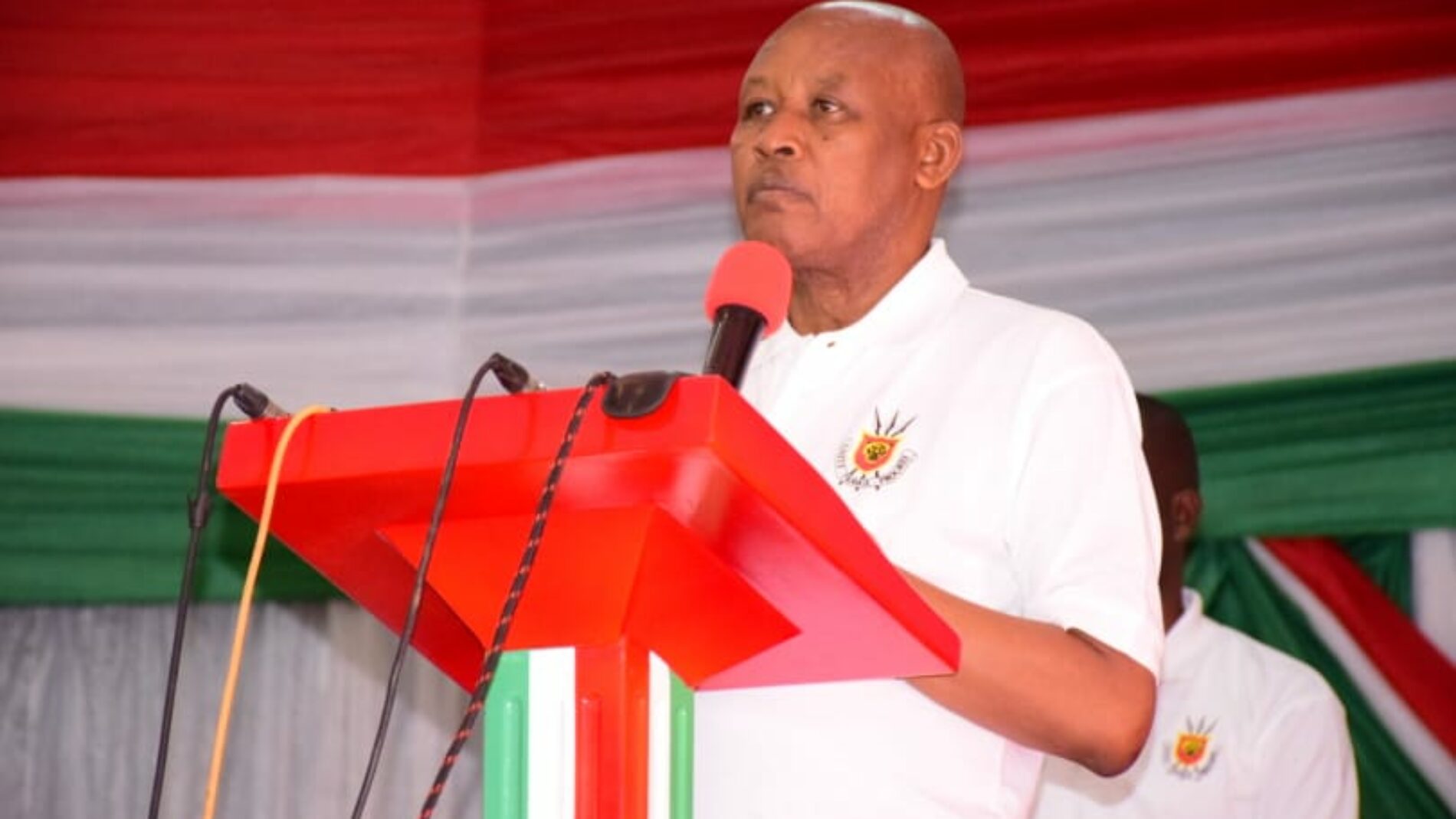 Burundi : le vice-président reconnaît la méfiance entre les pouvoirs publics et les médias