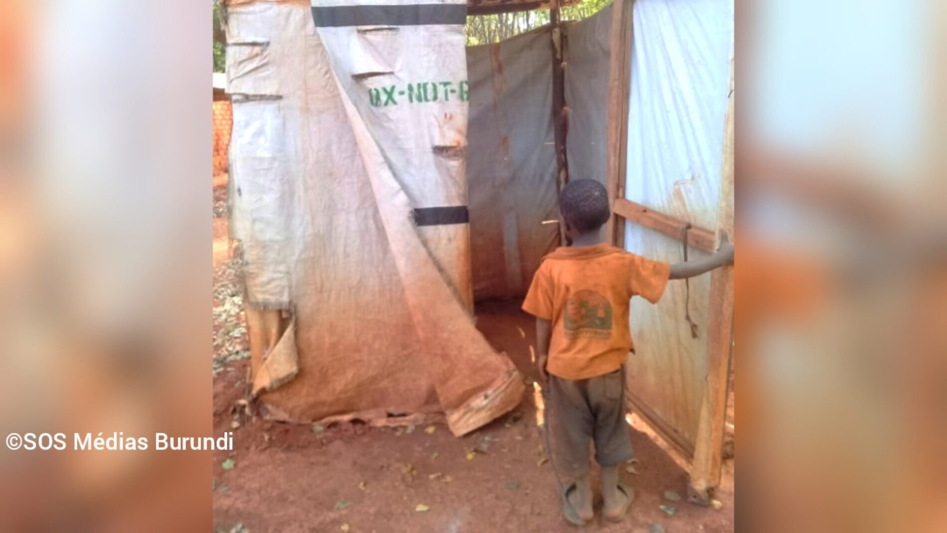 Tanzanie : plus de 12 mille personnes sans latrine aux camps de Nduta et Nyarugusu