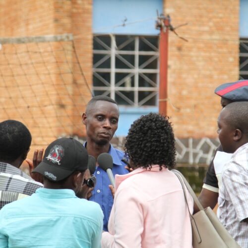 Burundi : les médias privés de plus en plus confrontés aux problèmes financiers