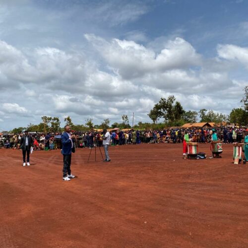 Burundi: more than 70,000 Burundian refugees to be repatriated in 2023