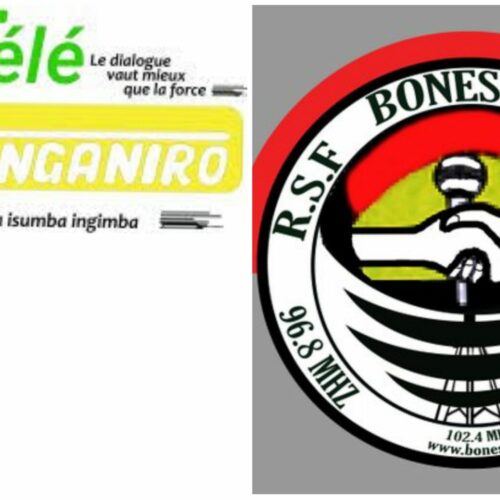 Media: Isanganiro and Bonesha FM radio managers summoned by the CNC