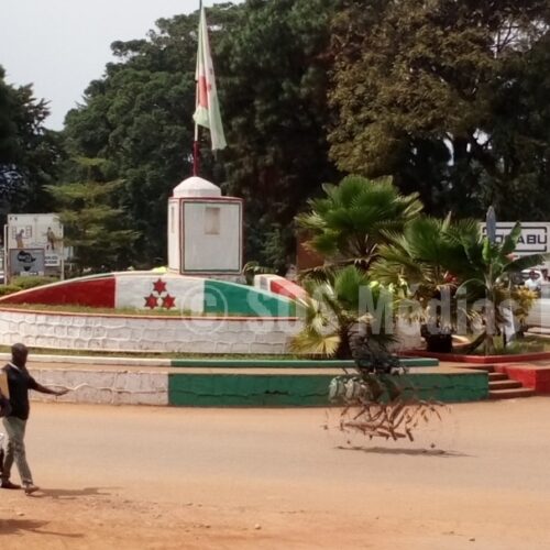 Makamba : chumba cha kuhifadhi maiti hakifanyi kazi kwa takriban mwaka mmoja sasa