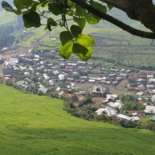 Bijombo: wakaazi wanatuhumu jeshi la Burundi na Kongo kuwapora ng’ombe
