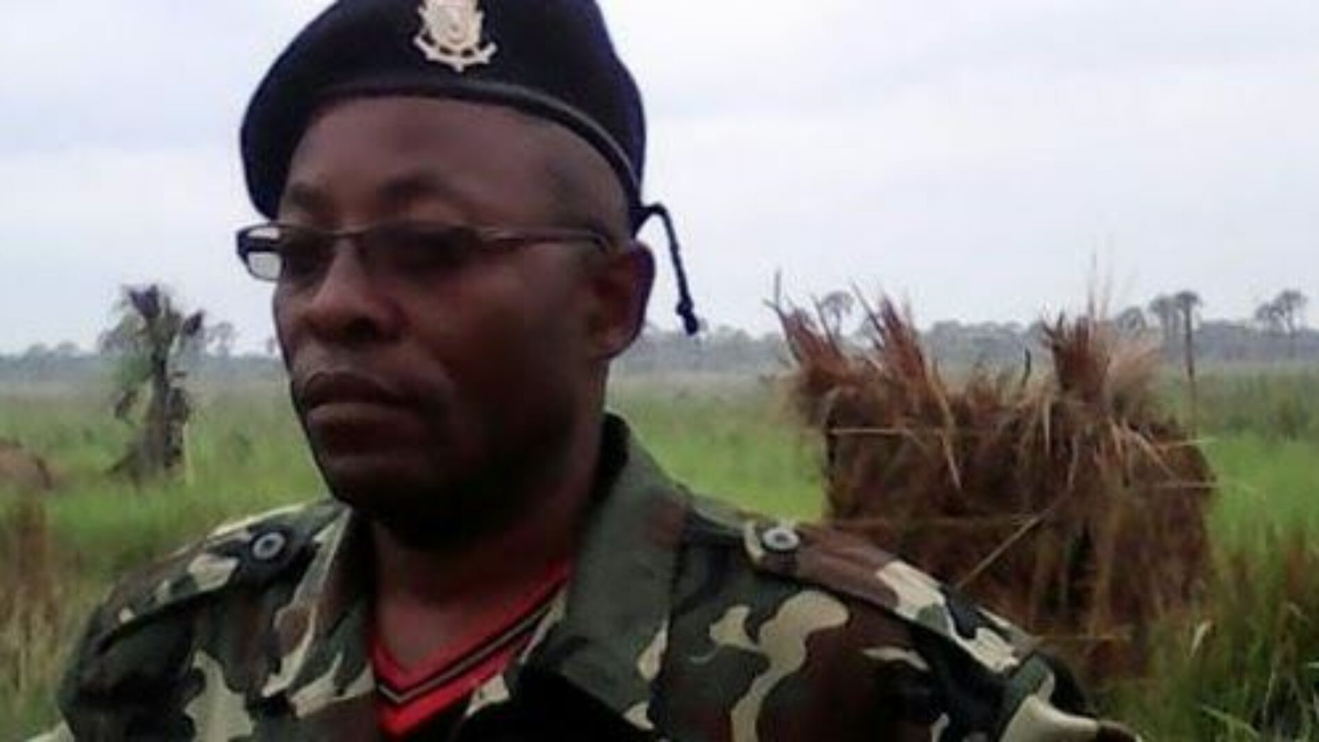 Sud-Kivu : le général Nzabampema dément avoir été délogé de ses positions stratégiques