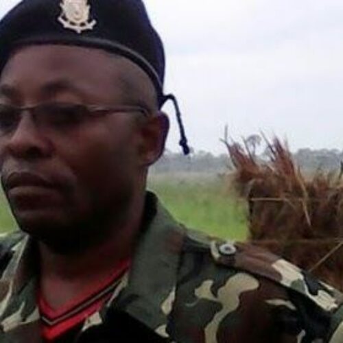 Sud-Kivu : le général Nzabampema dément avoir été délogé de ses positions stratégiques