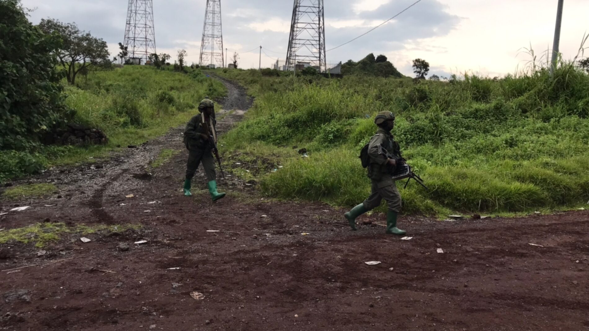 Traque du M23 : « Nous n&rsquo;avons pas demandé l&rsquo;aide de la SADC » (Félix Tshisekedi)