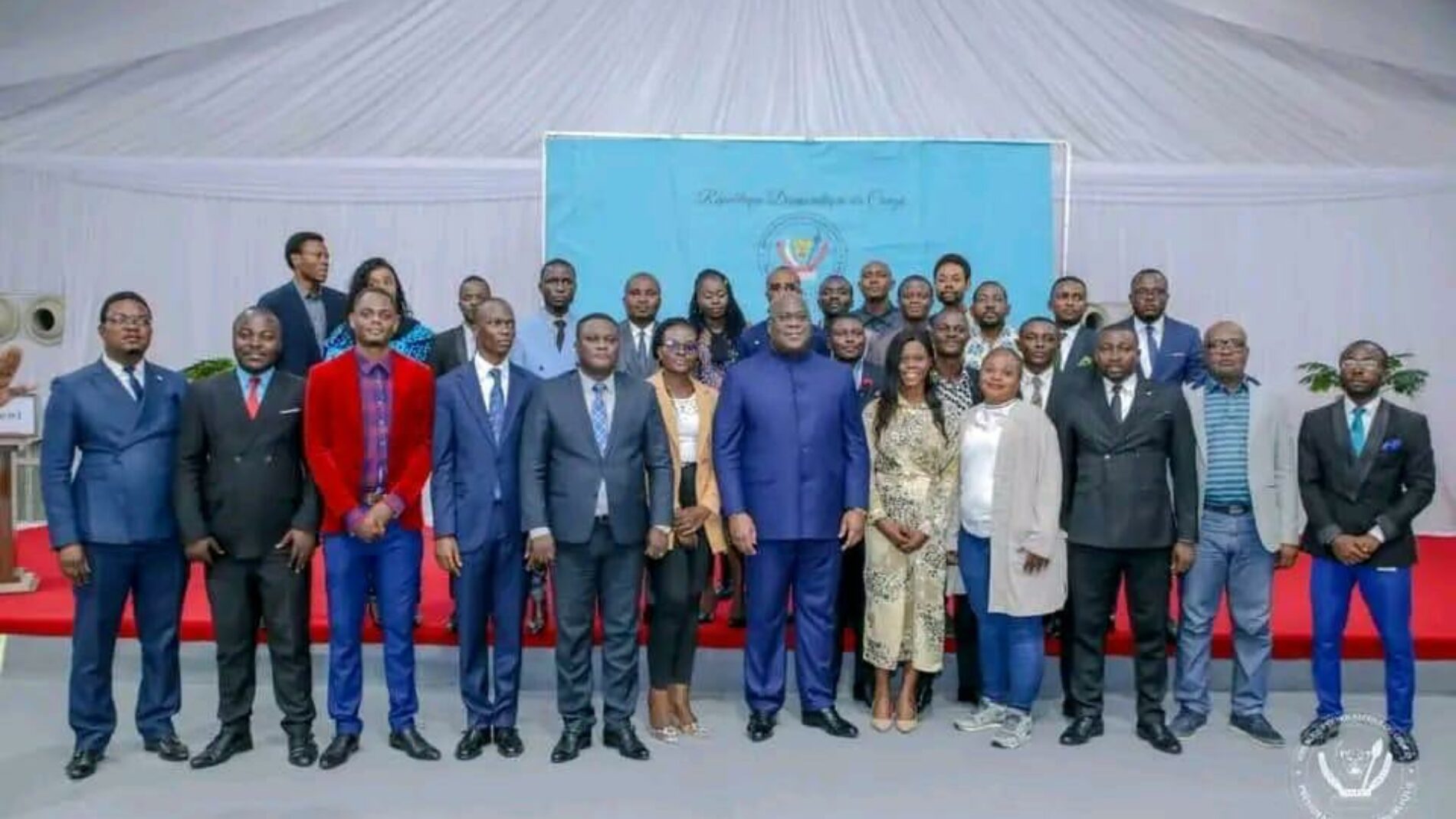 Rwanda-RDC : le régime rwandais avec Paul Kagame à sa tête est l&rsquo;ennemi de la RDC (Félix Tshisekedi)