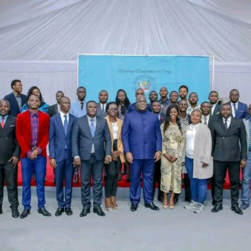 Rwanda-RDC : le régime rwandais avec Paul Kagame à sa tête est l&rsquo;ennemi de la RDC (Félix Tshisekedi)