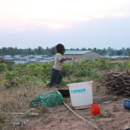 Kirundo: more than 900 repatriated schoolchildren have dropped out of school