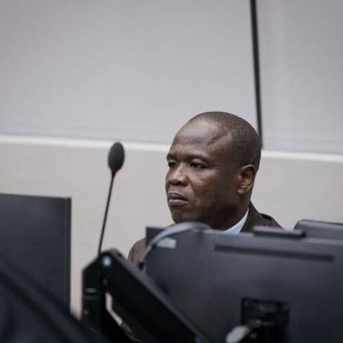 Ouganda : la CPI confirme en appel une peine de 25 ans de prison contre l’ougandais Dominic Ongwen