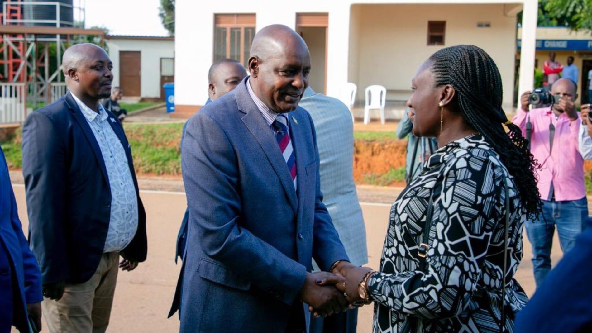 Burundi-Rwanda: Gitega inataka kuwahakikishia usalama wakimbizi wa Burundi mjini Kigali