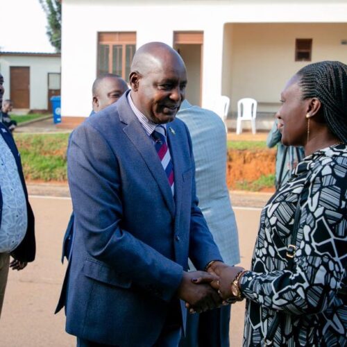 Burundi-Rwanda: Gitega inataka kuwahakikishia usalama wakimbizi wa Burundi mjini Kigali