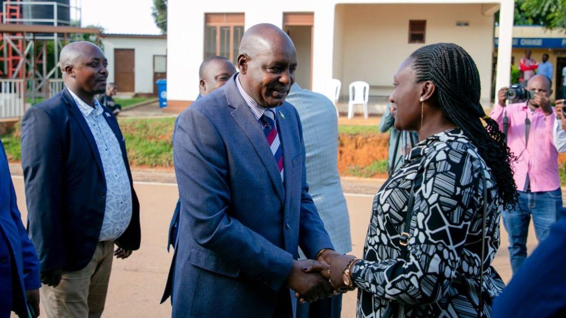Burundi-Rwanda : Gitega veut rassurer les réfugiés burundais à Kigali