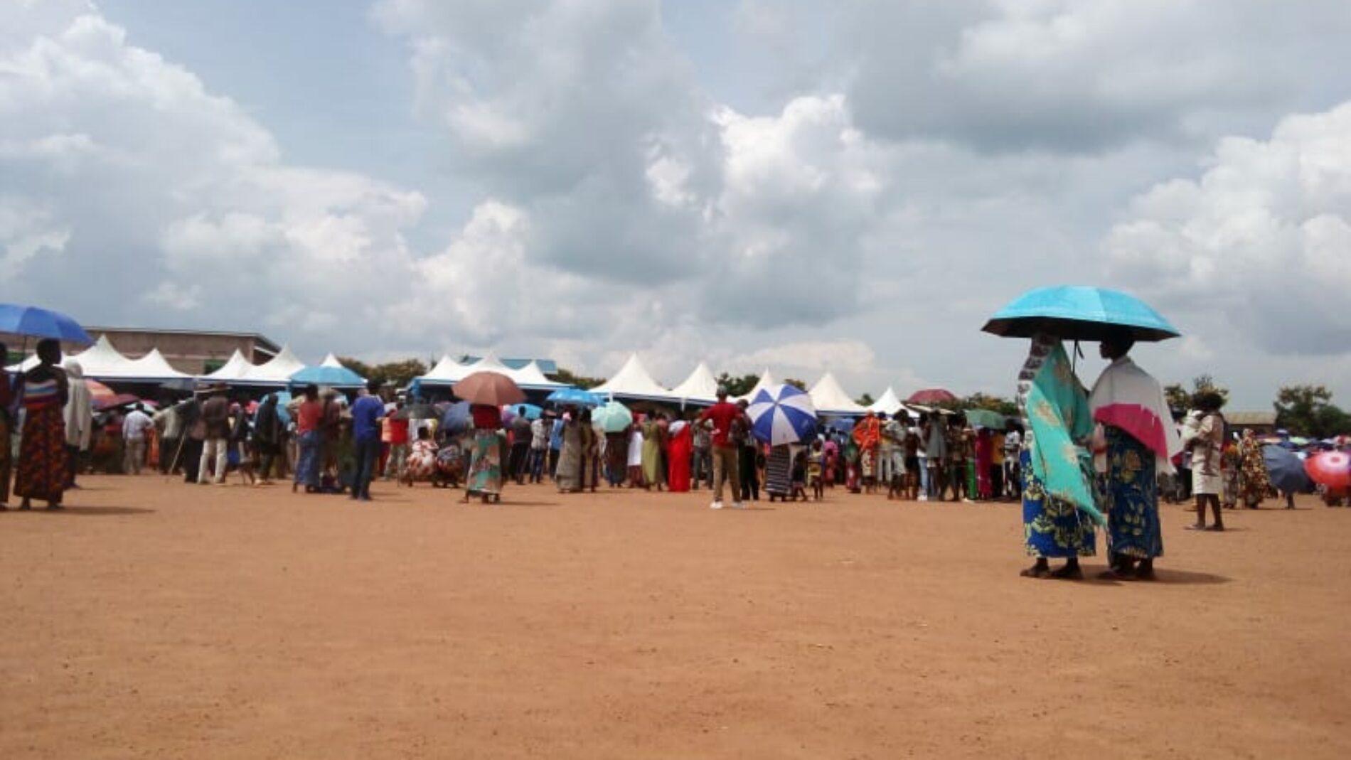 Rwanda : les réfugiés burundais rechignent à rentrer