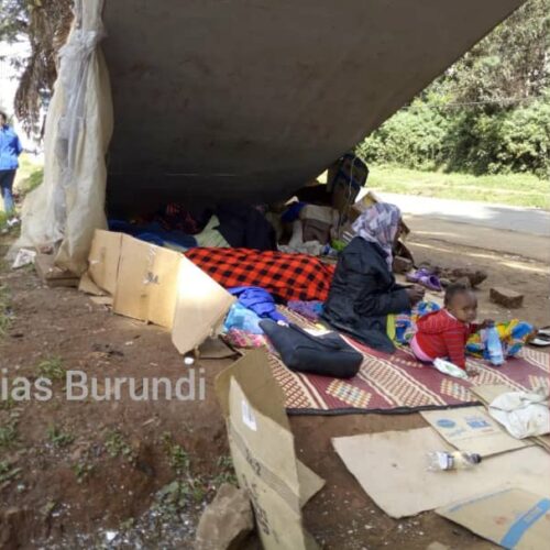 Ouganda-Kenya : le camp de Nakivale se vide pour gonfler Kakuma
