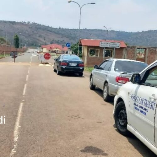 Cibitoke: low attendance despite the reopening of the Burundi-Rwanda border