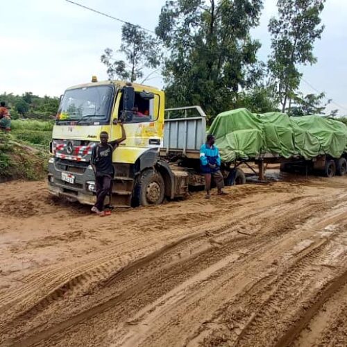 Buganda: kijana Imbonerakure auwawa na mwanajeshi