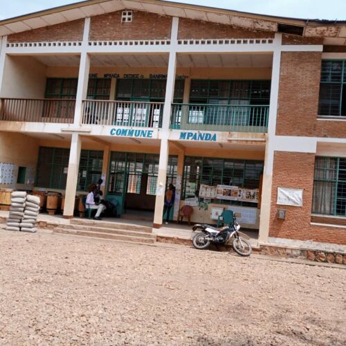 Bubanza: Imbonerakure beat a man who dies in hospital