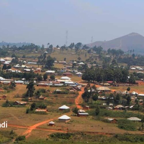 Minembwe : plusieurs morts dans les hostilités entre les FARDC et Twirwaneho