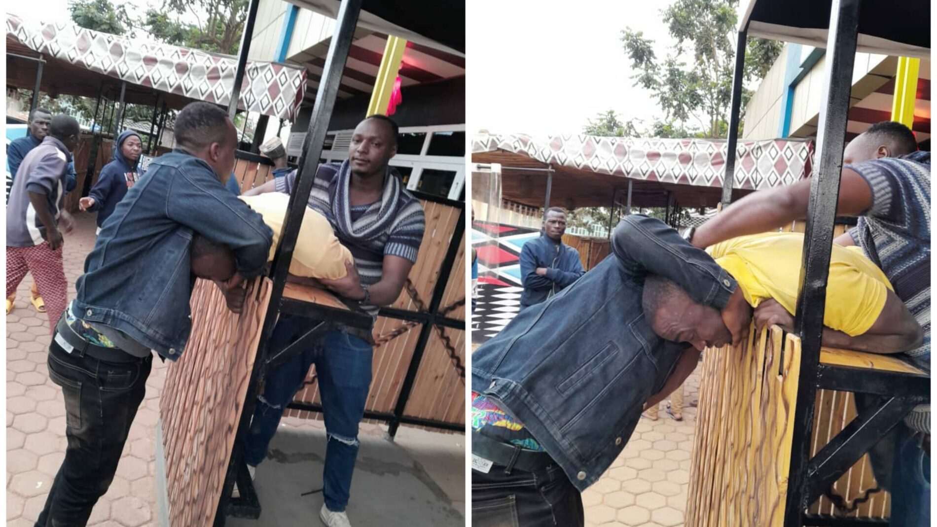 Rwanda : un réfugié burundais tué à Kigali