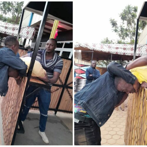 Rwanda : un réfugié burundais tué à Kigali