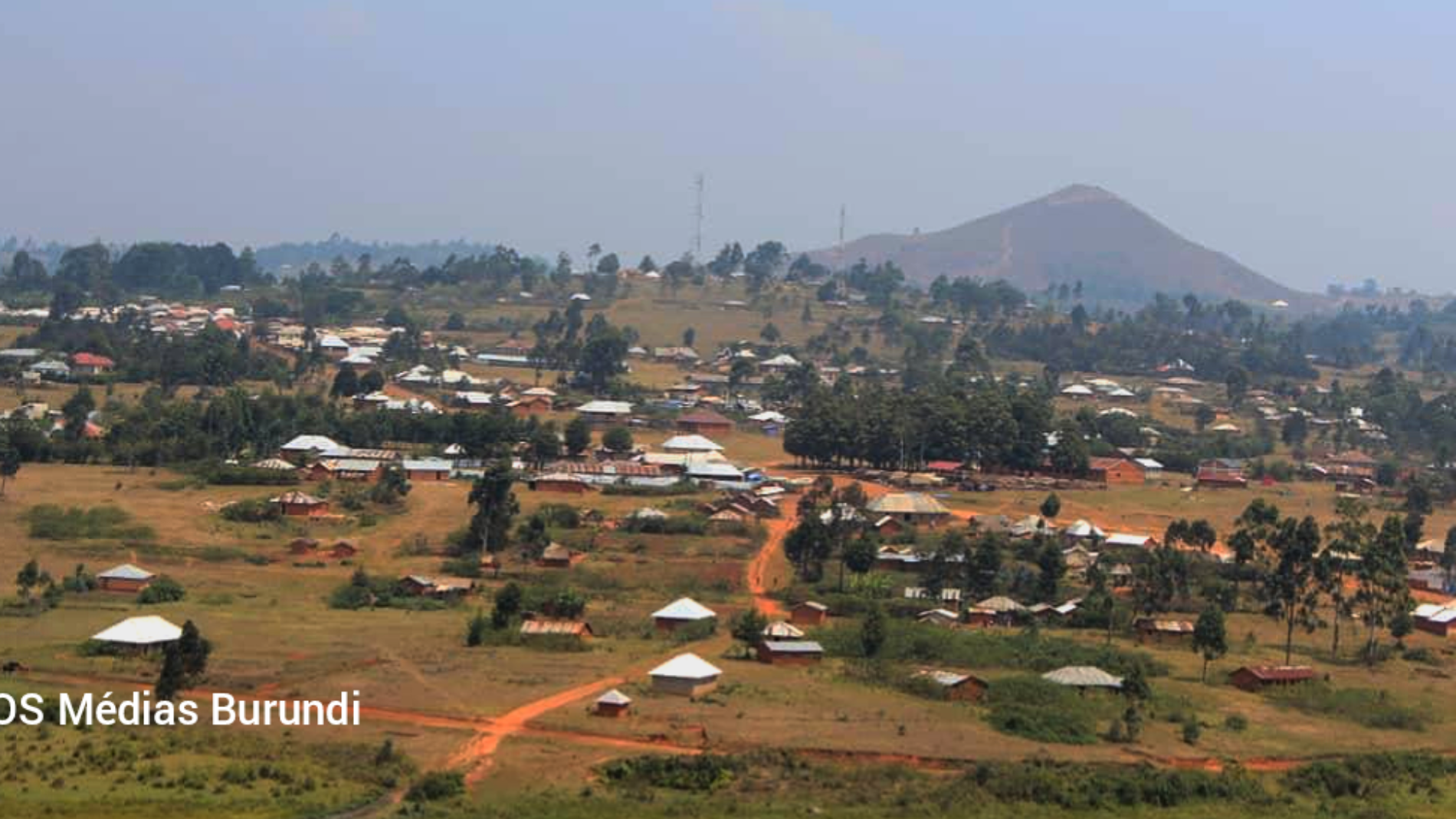 Kivu-kaskazini: Kundi la M23 linadhibiti zaidi ya vijiji 100