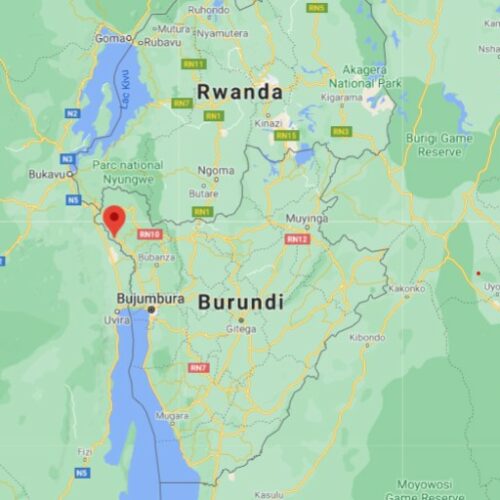 Cibitoke: two Imbonerakure accused of theft beaten up in Rugombo